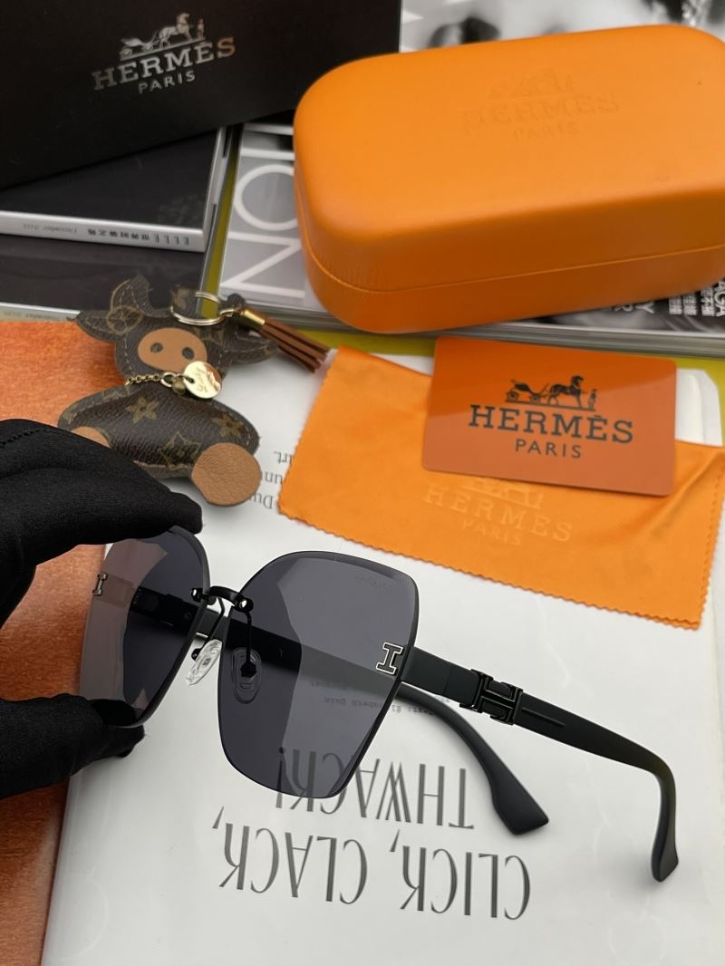 Hermes Sunglasses